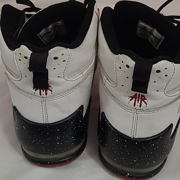 Nike Air jordan basketball shoes size 11.5 414593-102 - Picture 6 of 12